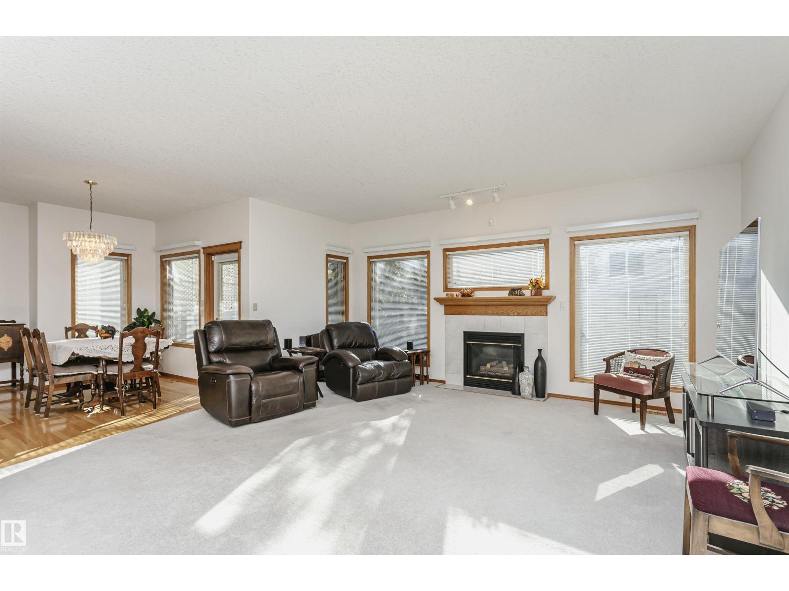 121 Regal, Sherwood Park, Alberta  T8A 5X9 - Photo 7 - E4463321