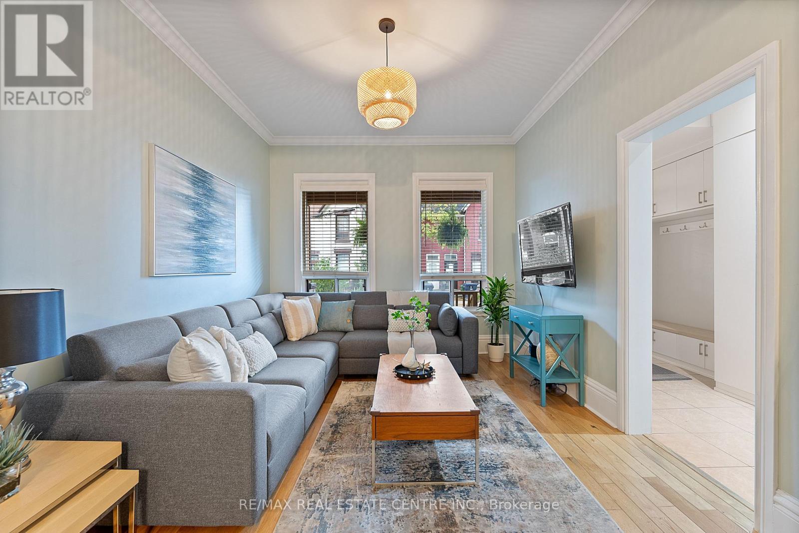 35 MILLER STREET, Toronto, Ontario