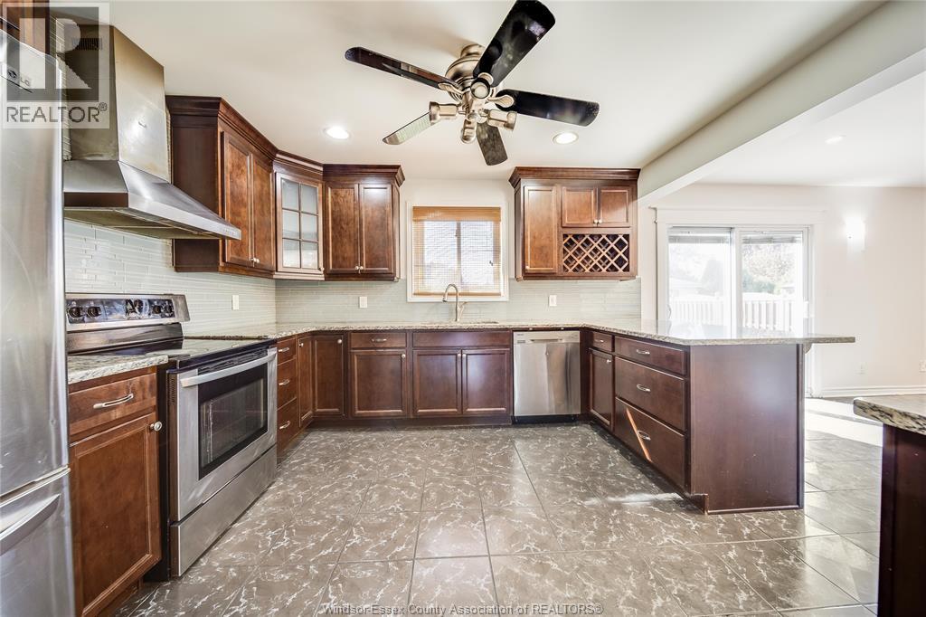 2983 Jennifer Drive, Windsor, Ontario  N8W 5J2 - Photo 9 - 25027085
