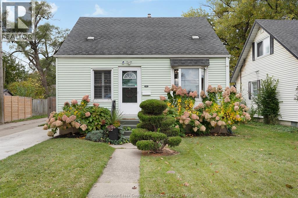 1585 Windsor Avenue, Windsor, Ontario  N8X 3M3 - Photo 2 - 25027064