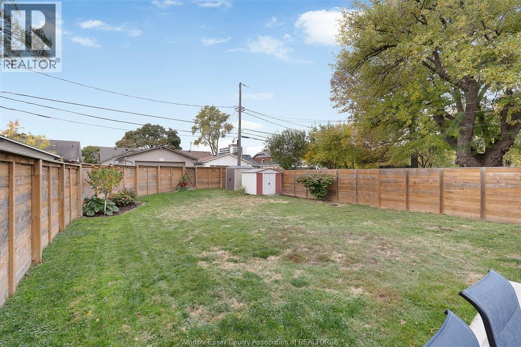 1585 Windsor Avenue, Windsor, Ontario  N8X 3M3 - Photo 31 - 25027064