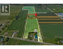 1598 GORE, Harrow, Ontario