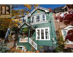 83 Summer Street, saint john, New Brunswick