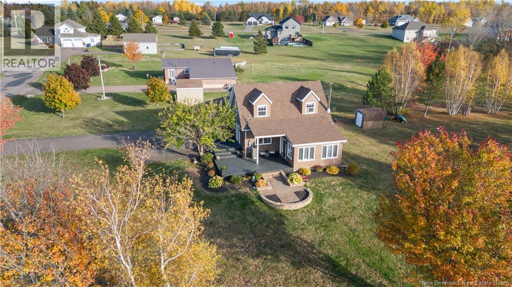8 Sunset Street, Grand-Barachois, New Brunswick  E4P 8N8 - Photo 29 - NB129097