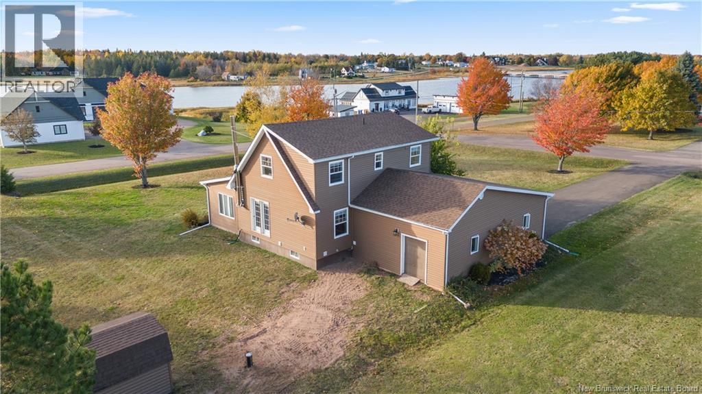 8 Sunset Street, Grand-Barachois, New Brunswick  E4P 8N8 - Photo 30 - NB129097