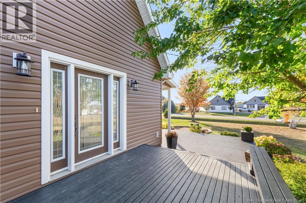 8 Sunset Street, Grand-Barachois, New Brunswick  E4P 8N8 - Photo 32 - NB129097