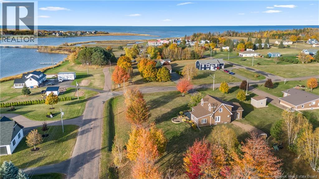 8 Sunset Street, Grand-Barachois, New Brunswick  E4P 8N8 - Photo 4 - NB129097