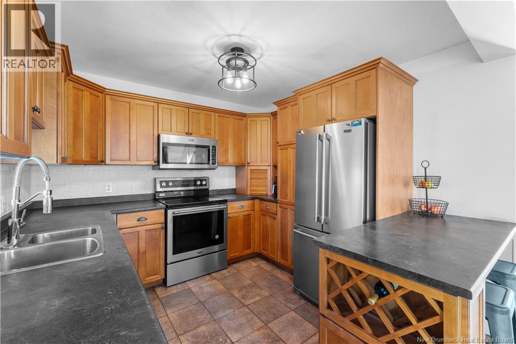 8 Sunset Street, Grand-Barachois, New Brunswick  E4P 8N8 - Photo 7 - NB129097