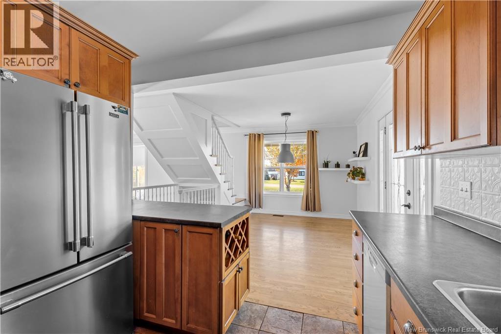 8 Sunset Street, Grand-Barachois, New Brunswick  E4P 8N8 - Photo 8 - NB129097