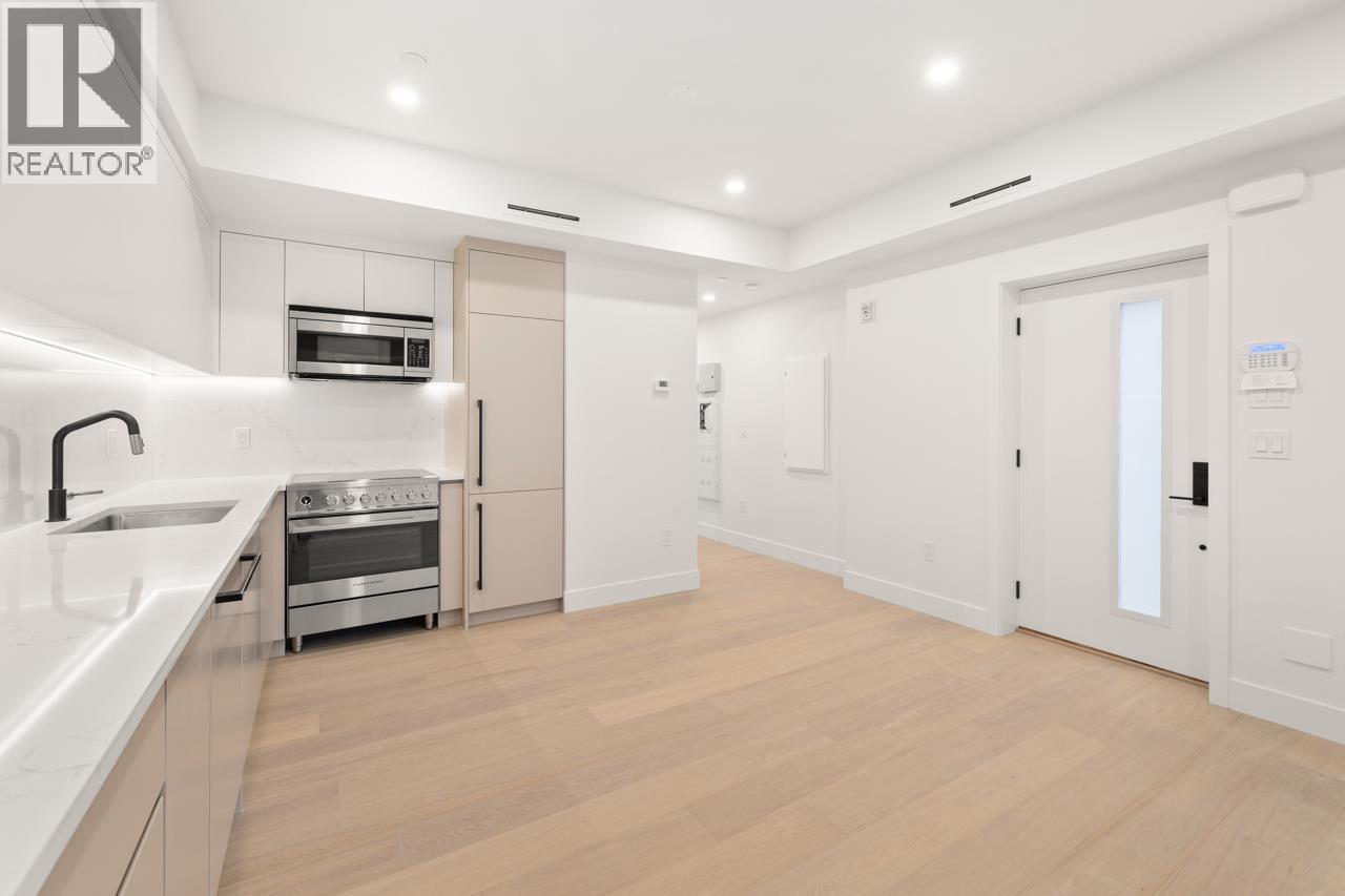 2438 W 49th Avenue, Vancouver, British Columbia  V6M 2V3 - Photo 11 - R3061611
