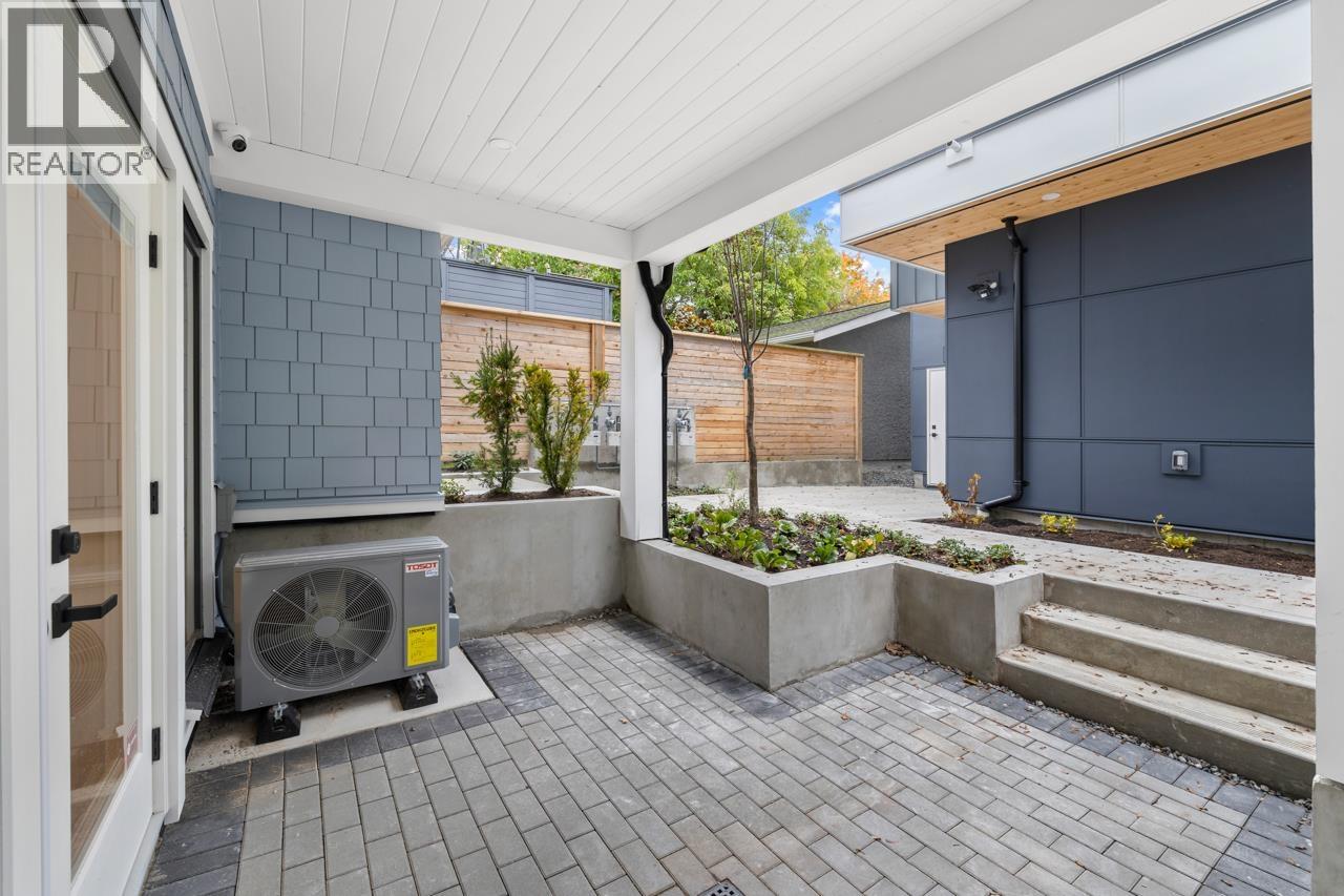 2438 W 49th Avenue, Vancouver, British Columbia  V6M 2V3 - Photo 19 - R3061611
