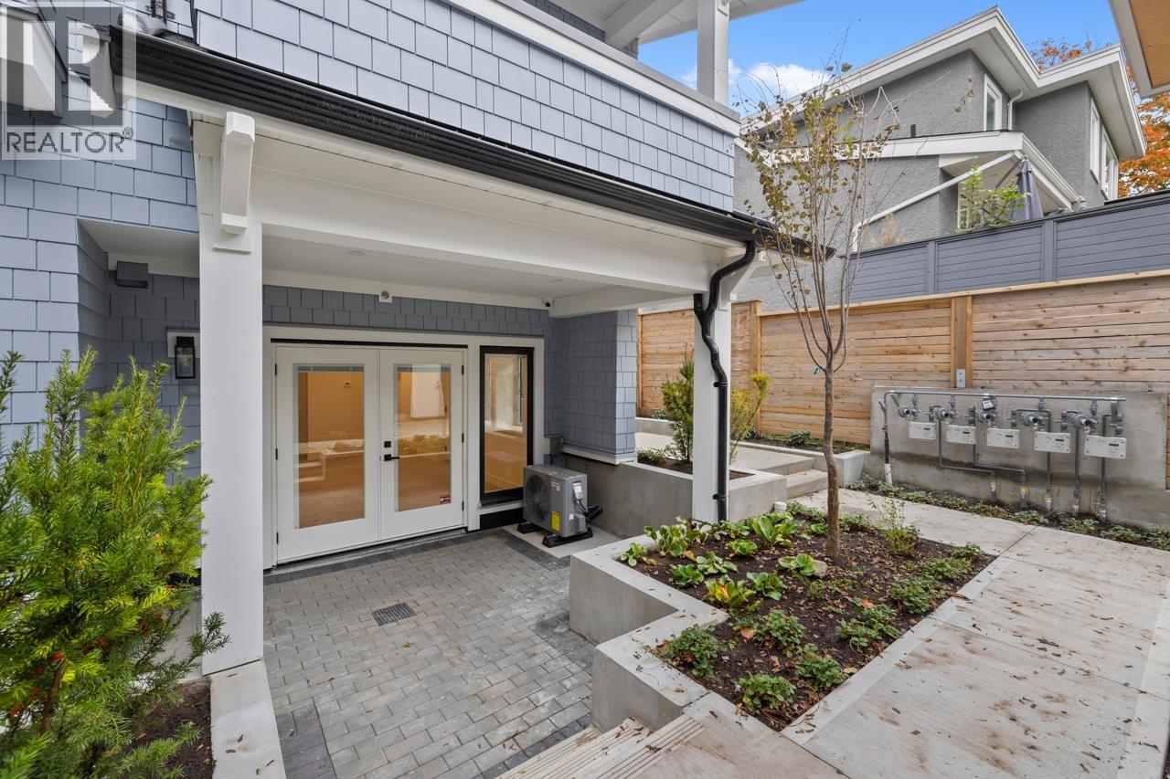 2438 W 49th Avenue, Vancouver, British Columbia  V6M 2V3 - Photo 20 - R3061611