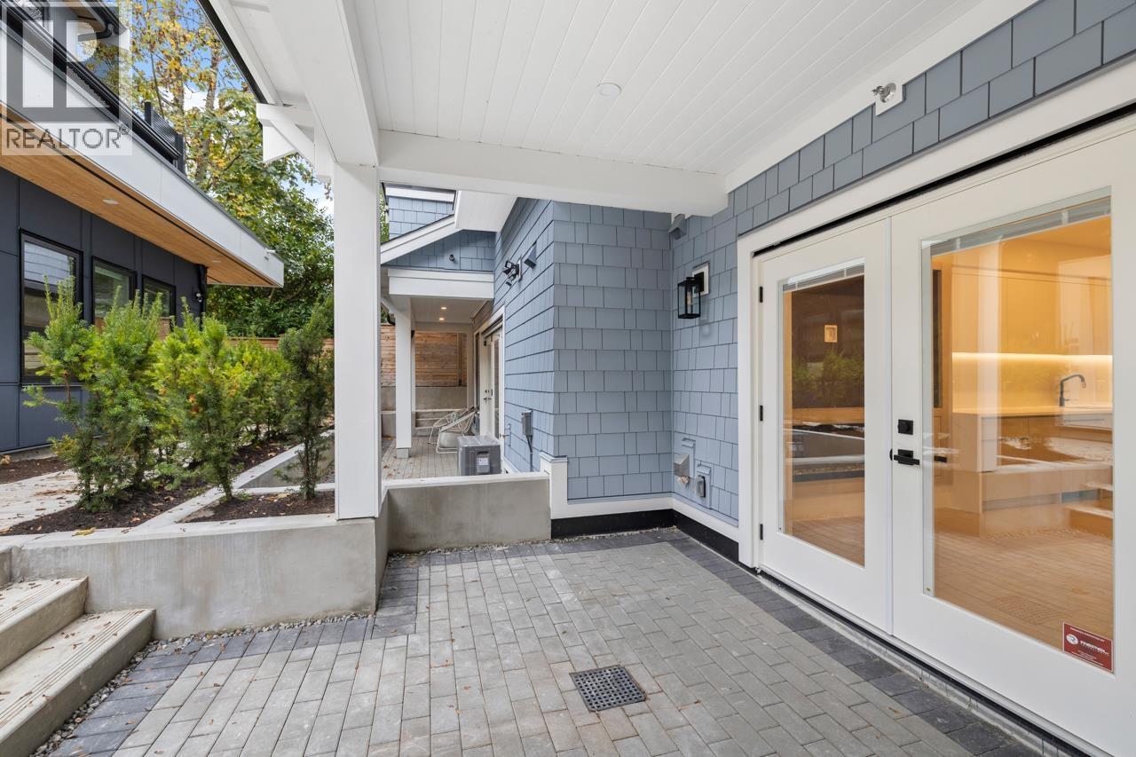 2438 W 49th Avenue, Vancouver, British Columbia  V6M 2V3 - Photo 21 - R3061611