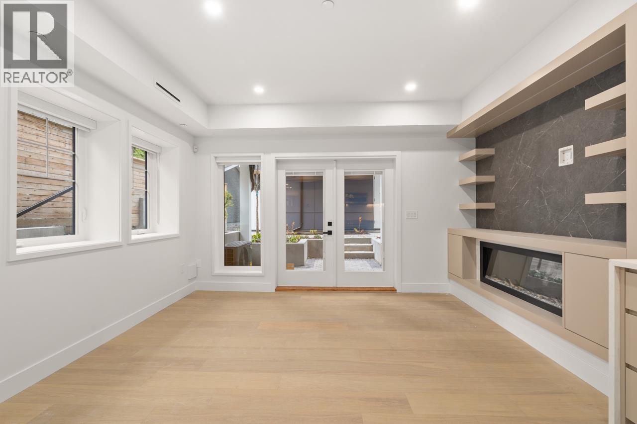 2438 W 49th Avenue, Vancouver, British Columbia  V6M 2V3 - Photo 7 - R3061611