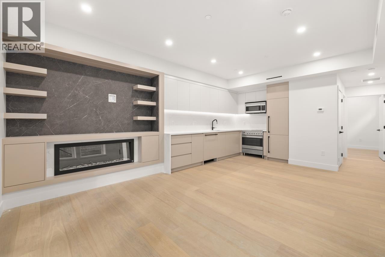 2438 W 49th Avenue, Vancouver, British Columbia  V6M 2V3 - Photo 8 - R3061611