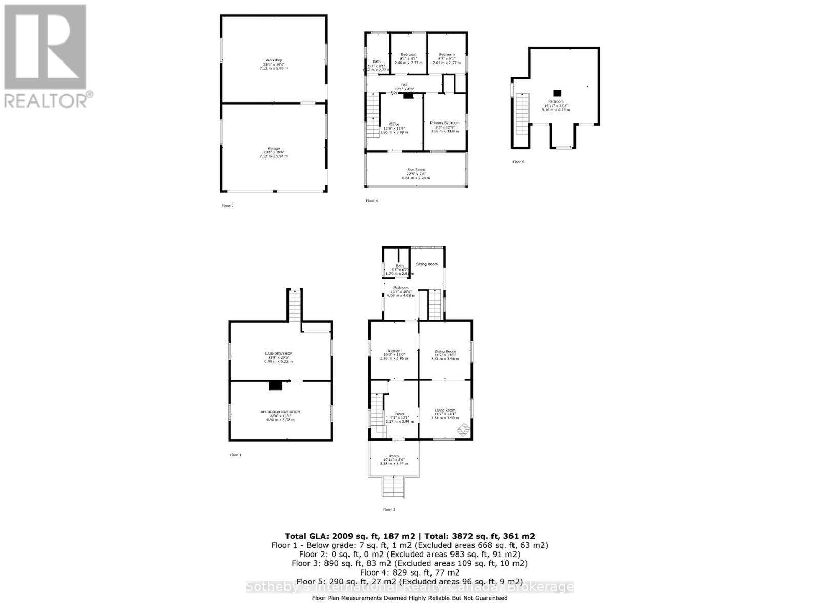 12 Elizabeth Street W, Clearview, Ontario  L0M 1G0 - Photo 50 - S12480259