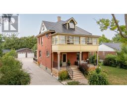 12 ELIZABETH STREET W, clearview (creemore), Ontario