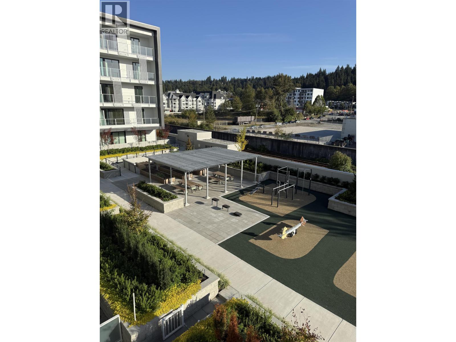 404 3075 Murray Street, Port Moody, British Columbia  V3H 2C5 - Photo 19 - R3061615