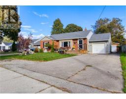 526 GENEVA STREET, St. Catharines, Ontario
