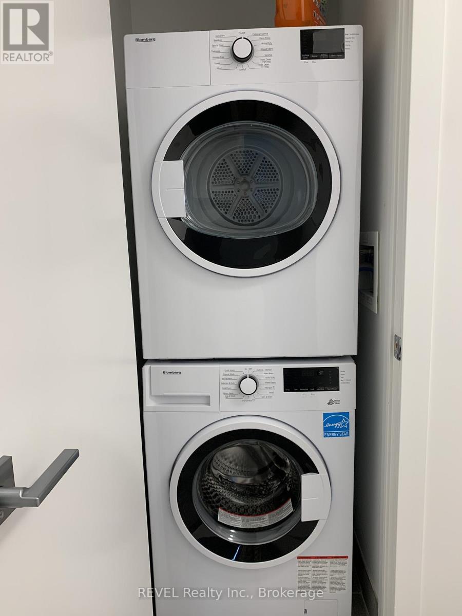 407 - 479 Charlton Avenue E, Hamilton (Stinson), Ontario  L8N 0B4 - Photo 12 - X12480225