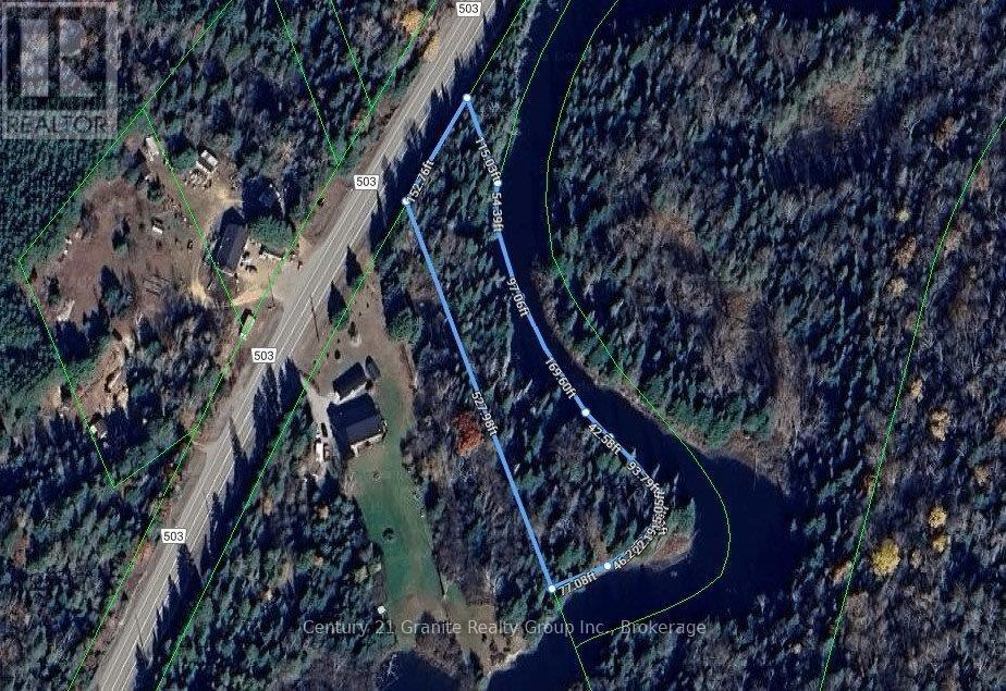 0 County Road 503, Minden Hills, Ontario  K0M 2A1 - Photo 3 - X12480191
