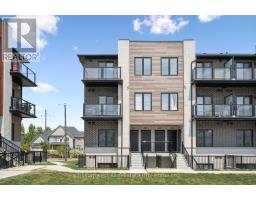 34 - 10 SOUTH CREEK DRIVE, kitchener, Ontario
