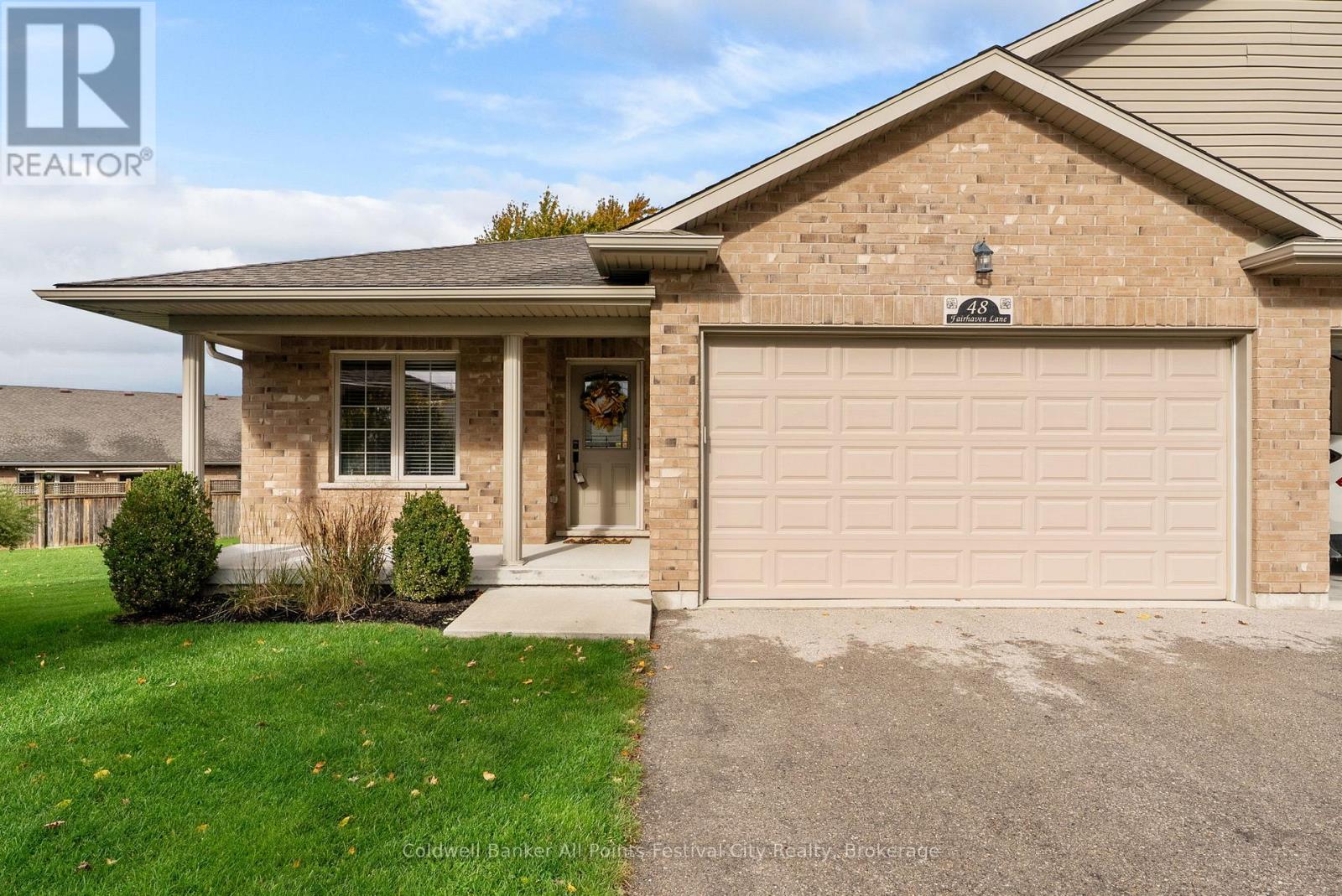 38 - 48 FAIRHAVEN LANE, Goderich, Ontario