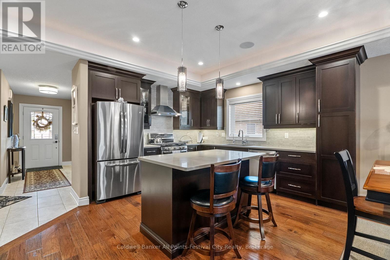 38 - 48 Fairhaven Lane, Goderich, Ontario  N7A 0A5 - Photo 14 - X12480216