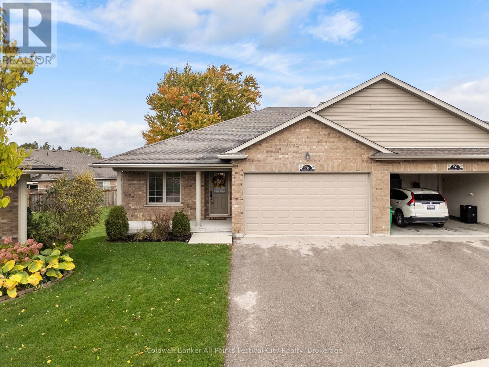 38 - 48 Fairhaven Lane, Goderich, Ontario  N7A 0A5 - Photo 2 - X12480216