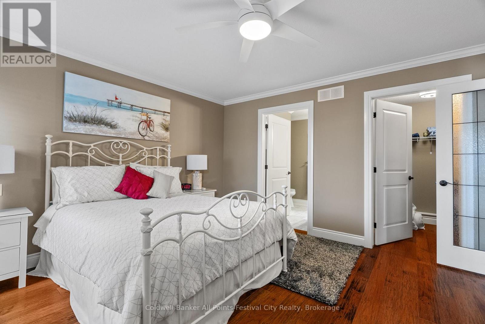 38 - 48 Fairhaven Lane, Goderich, Ontario  N7A 0A5 - Photo 24 - X12480216