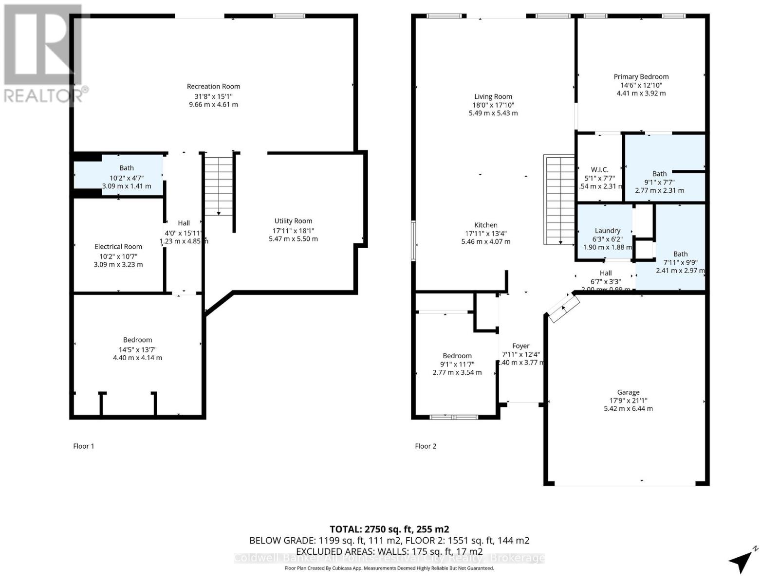 38 - 48 Fairhaven Lane, Goderich, Ontario  N7A 0A5 - Photo 3 - X12480216
