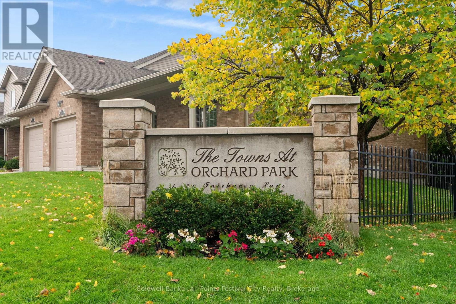 38 - 48 Fairhaven Lane, Goderich, Ontario  N7A 0A5 - Photo 4 - X12480216