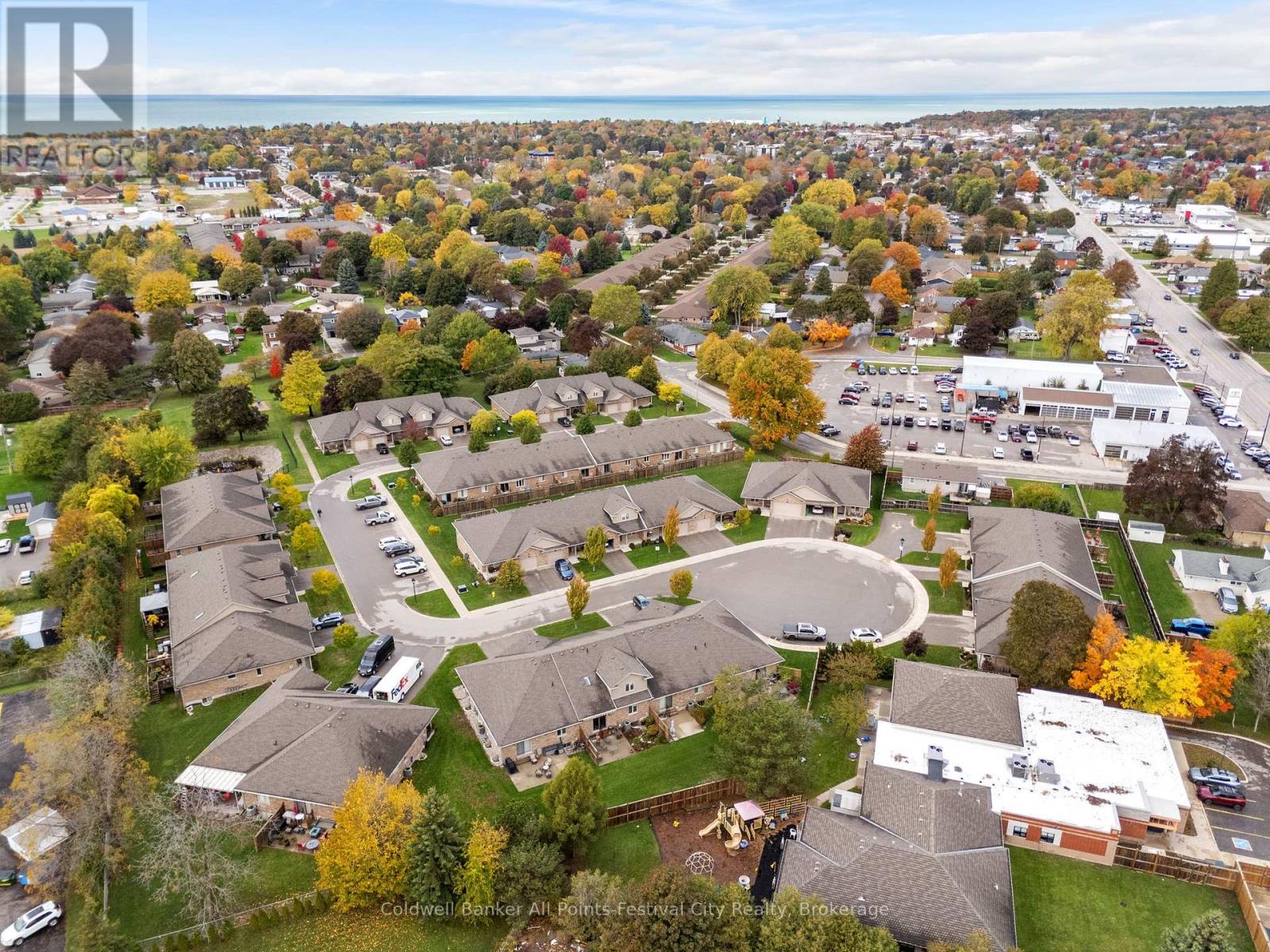 38 - 48 Fairhaven Lane, Goderich, Ontario  N7A 0A5 - Photo 43 - X12480216