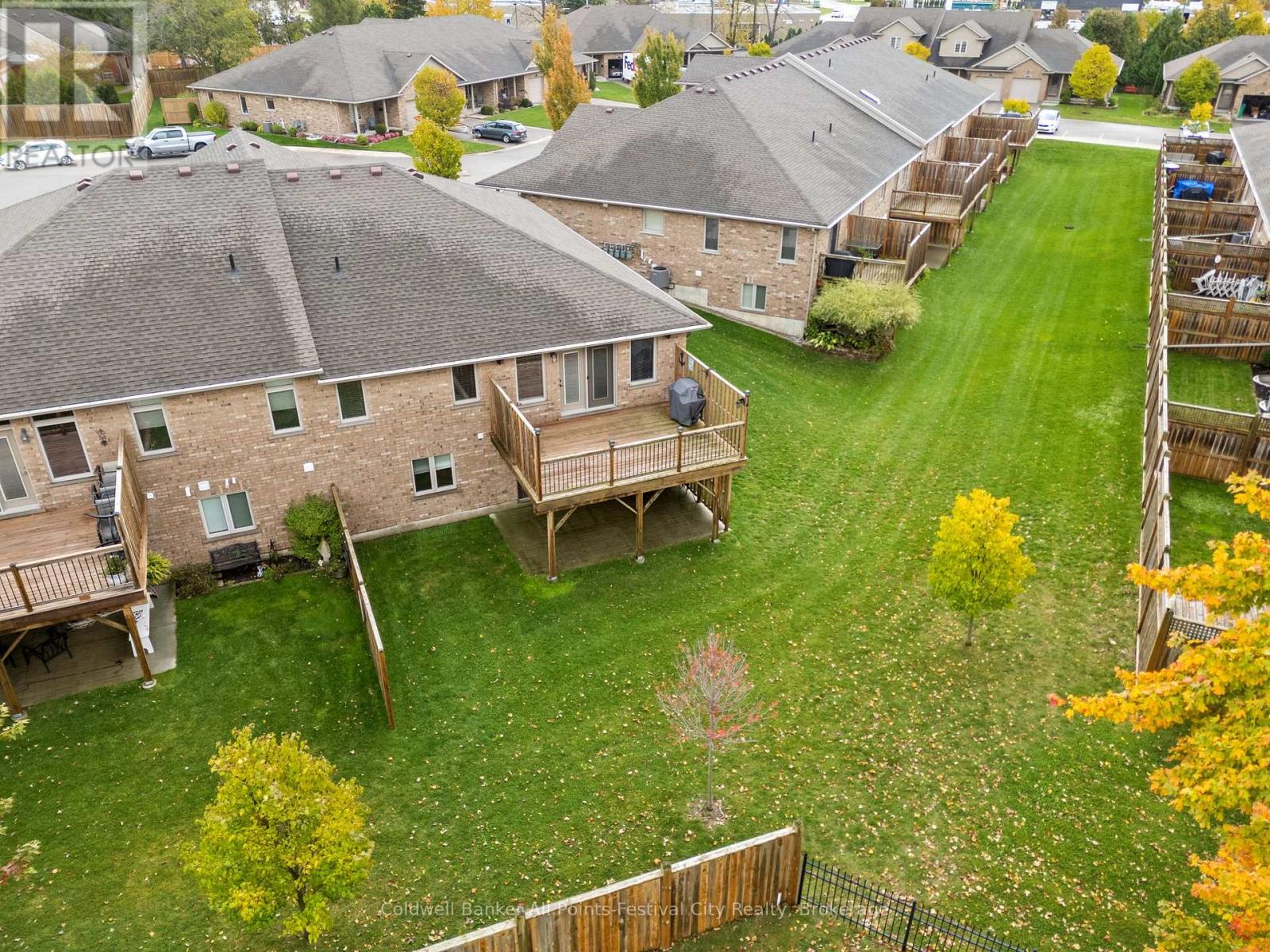 38 - 48 Fairhaven Lane, Goderich, Ontario  N7A 0A5 - Photo 44 - X12480216