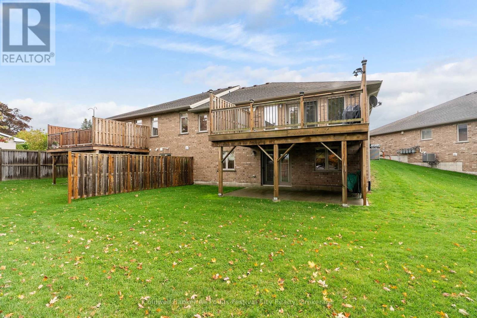 38 - 48 Fairhaven Lane, Goderich, Ontario  N7A 0A5 - Photo 46 - X12480216