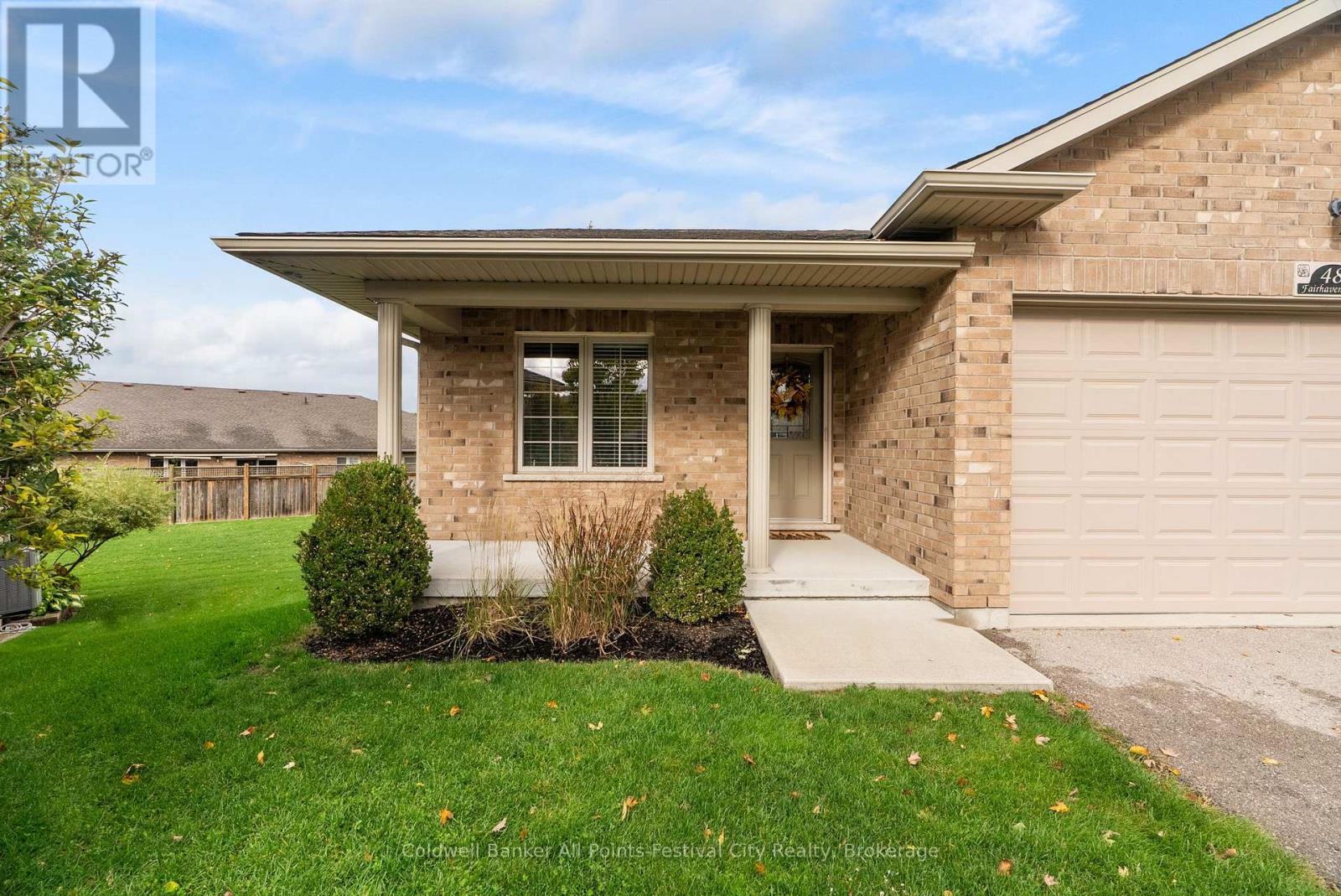 38 - 48 Fairhaven Lane, Goderich, Ontario  N7A 0A5 - Photo 48 - X12480216