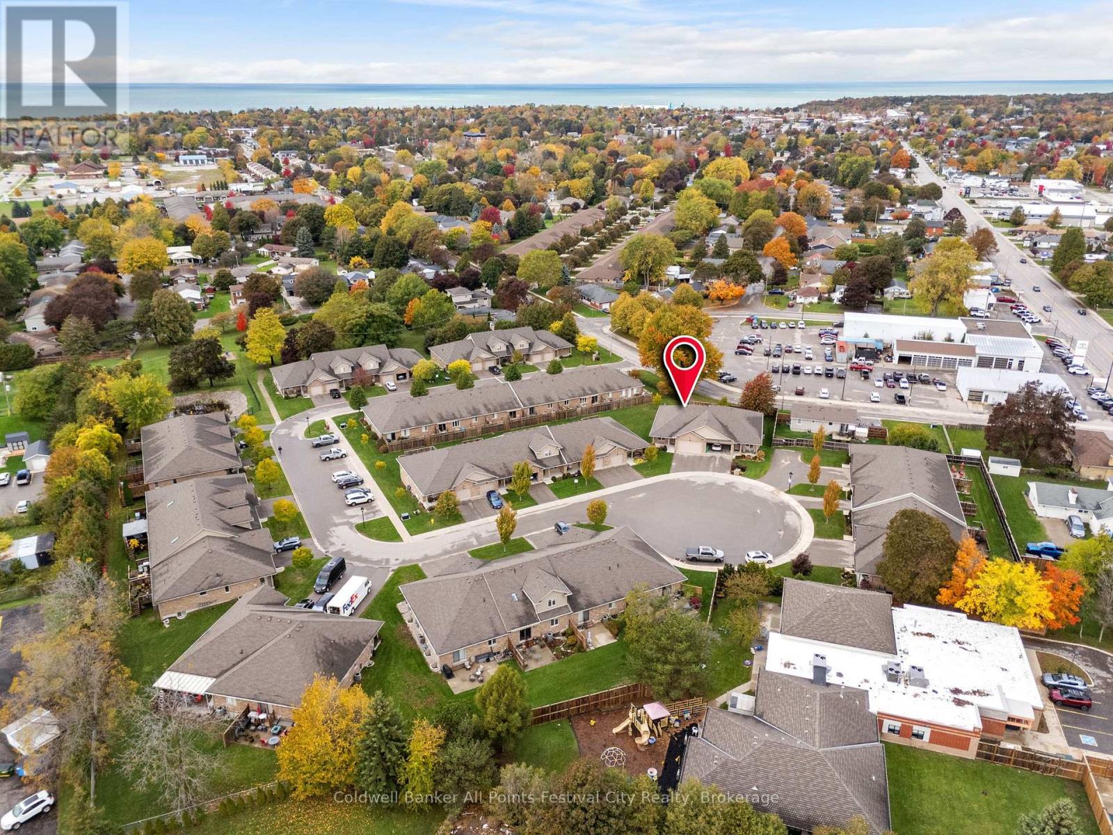 38 - 48 Fairhaven Lane, Goderich, Ontario  N7A 0A5 - Photo 5 - X12480216