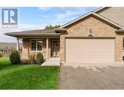 38 - 48 FAIRHAVEN LANE, goderich (goderich (town)), Ontario