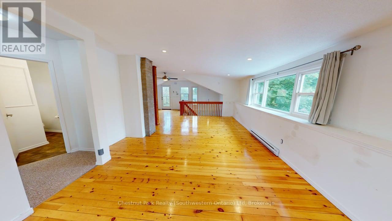 Upper - 128 Main Street N, Guelph/eramosa, Ontario  N0B 2K0 - Photo 11 - X12480250