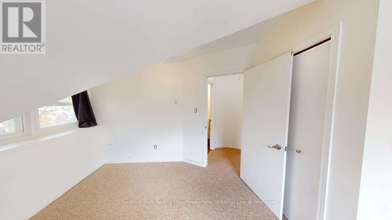 Upper - 128 Main Street N, Guelph/eramosa, Ontario  N0B 2K0 - Photo 13 - X12480250