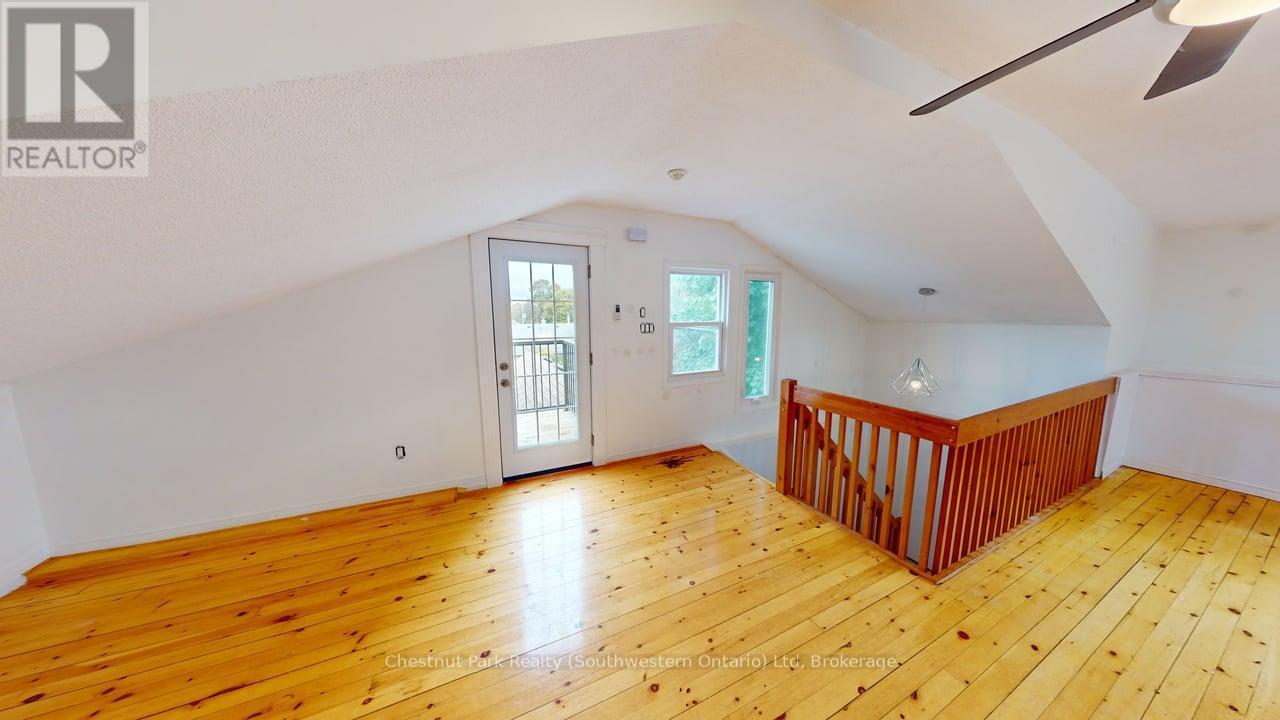 Upper - 128 Main Street N, Guelph/eramosa, Ontario  N0B 2K0 - Photo 4 - X12480250