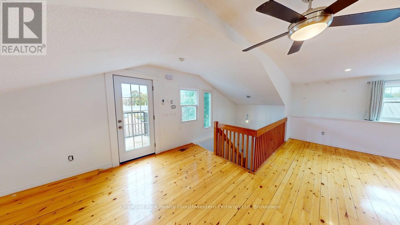 Upper - 128 Main Street N, Guelph/eramosa, Ontario  N0B 2K0 - Photo 5 - X12480250