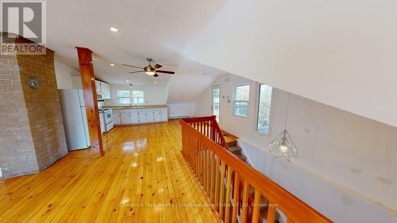 Upper - 128 Main Street N, Guelph/eramosa, Ontario  N0B 2K0 - Photo 6 - X12480250