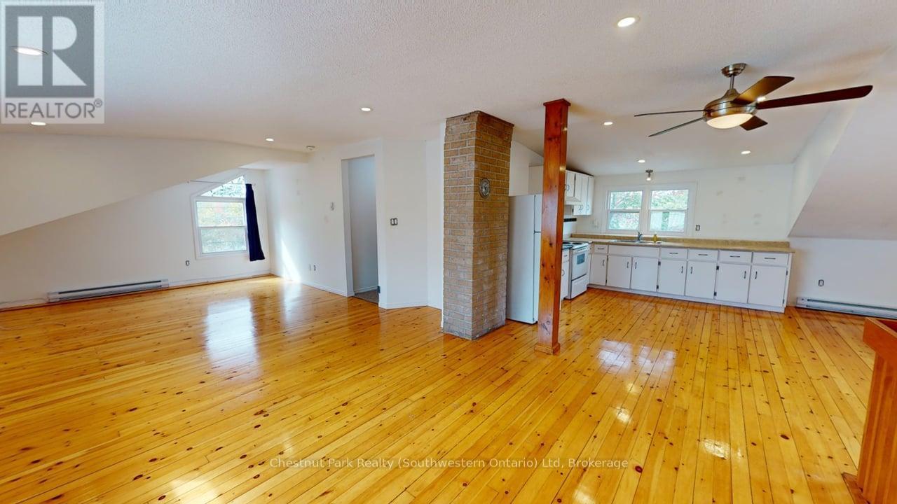 Upper - 128 Main Street N, Guelph/eramosa, Ontario  N0B 2K0 - Photo 7 - X12480250