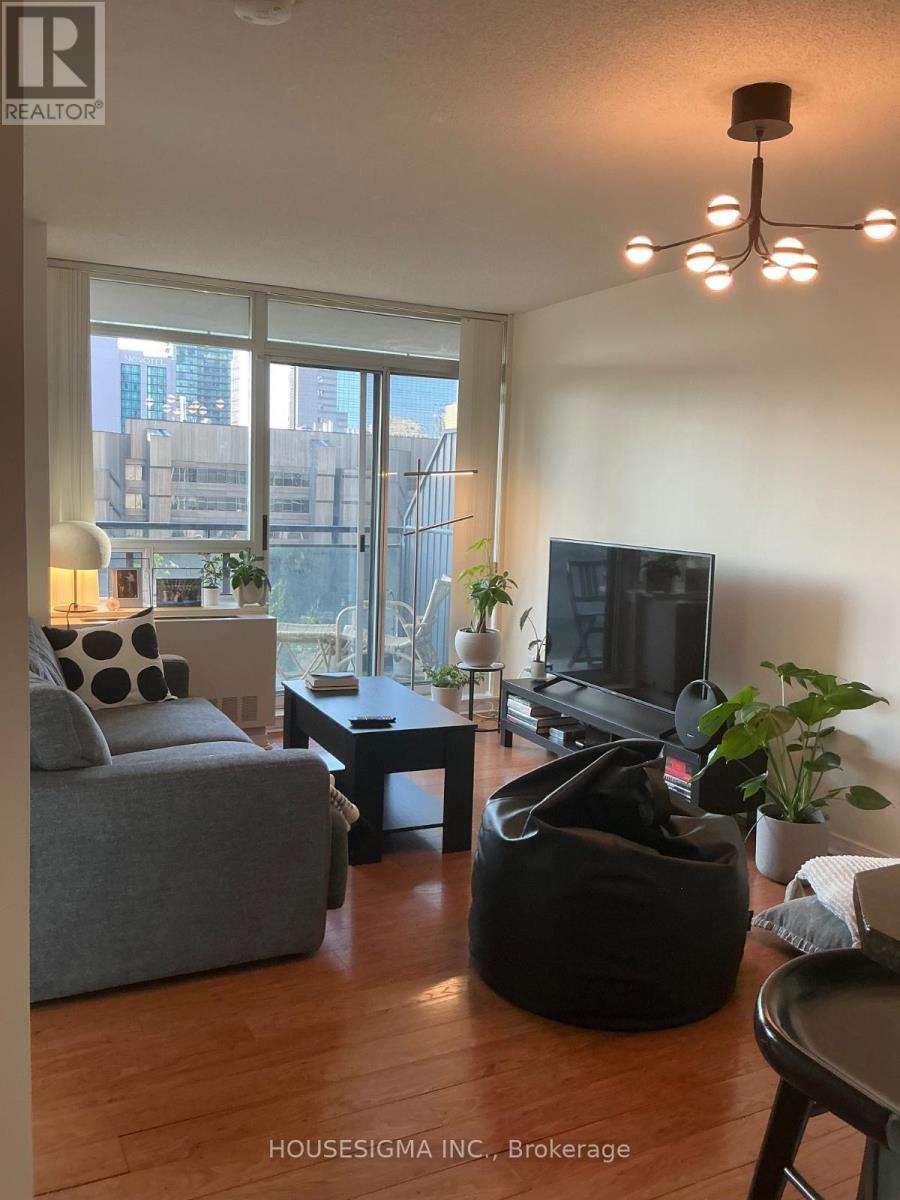 709 - 155 Beecroft Road, Toronto, Ontario  M2N 7C6 - Photo 10 - C12479354