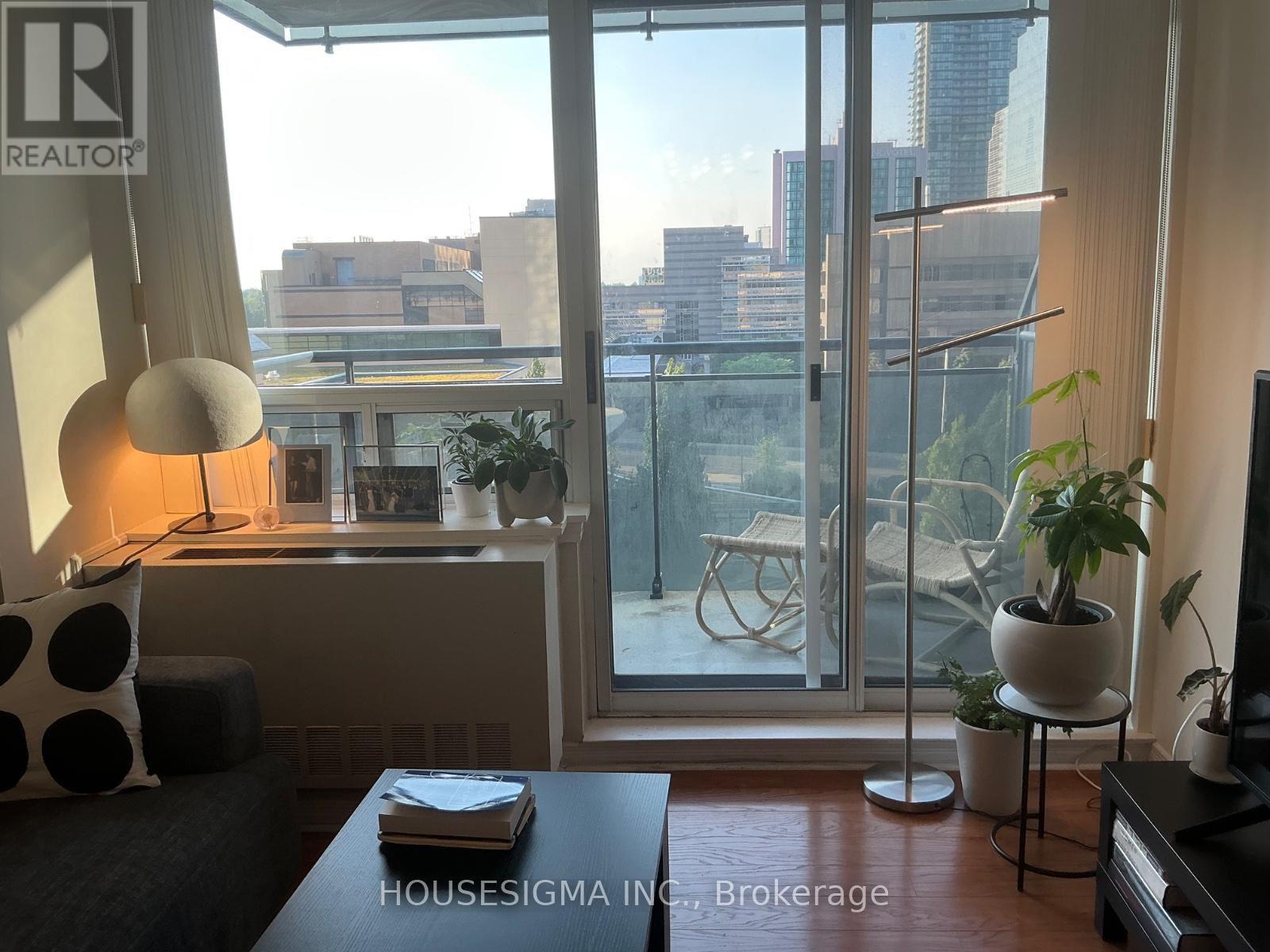 709 - 155 Beecroft Road, Toronto, Ontario  M2N 7C6 - Photo 11 - C12479354