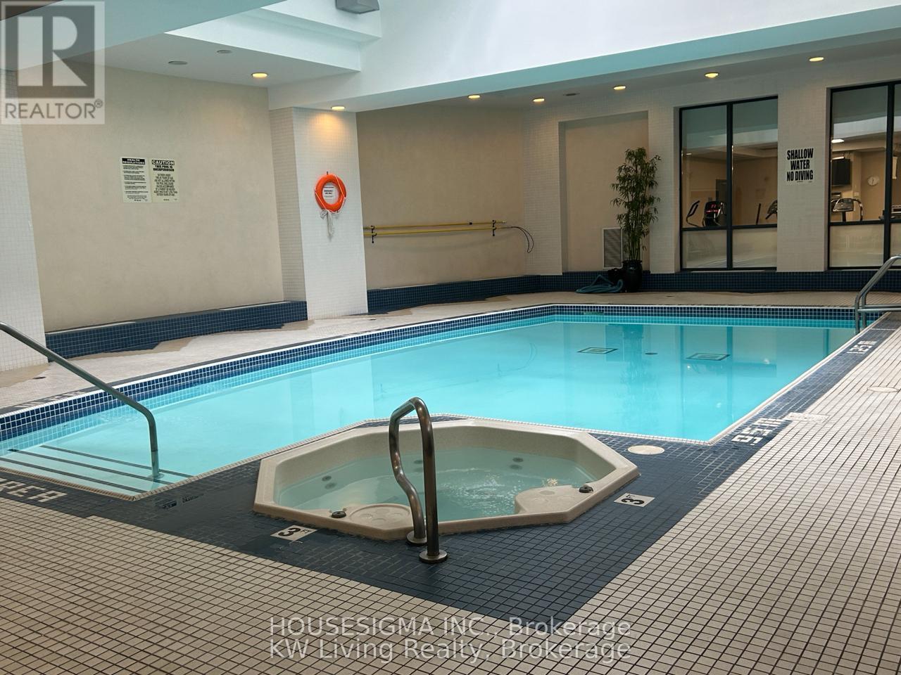709 - 155 Beecroft Road, Toronto, Ontario  M2N 7C6 - Photo 6 - C12479354
