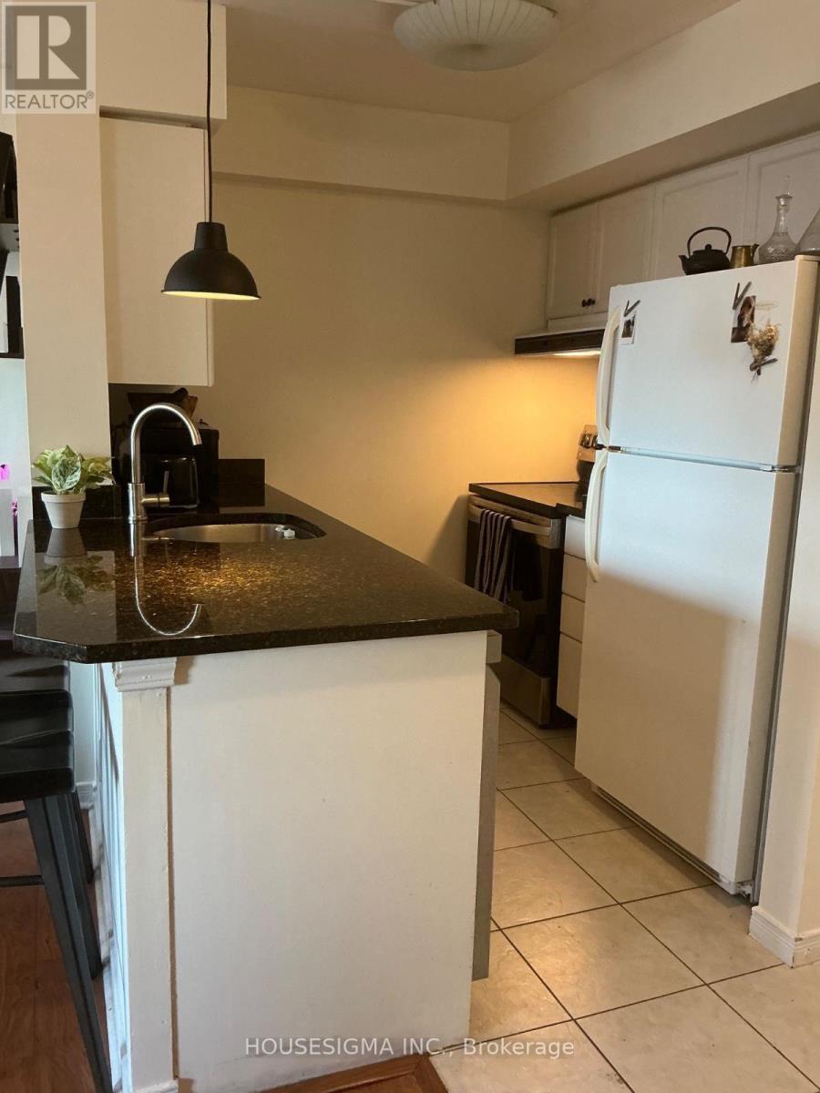 709 - 155 Beecroft Road, Toronto, Ontario  M2N 7C6 - Photo 7 - C12479354