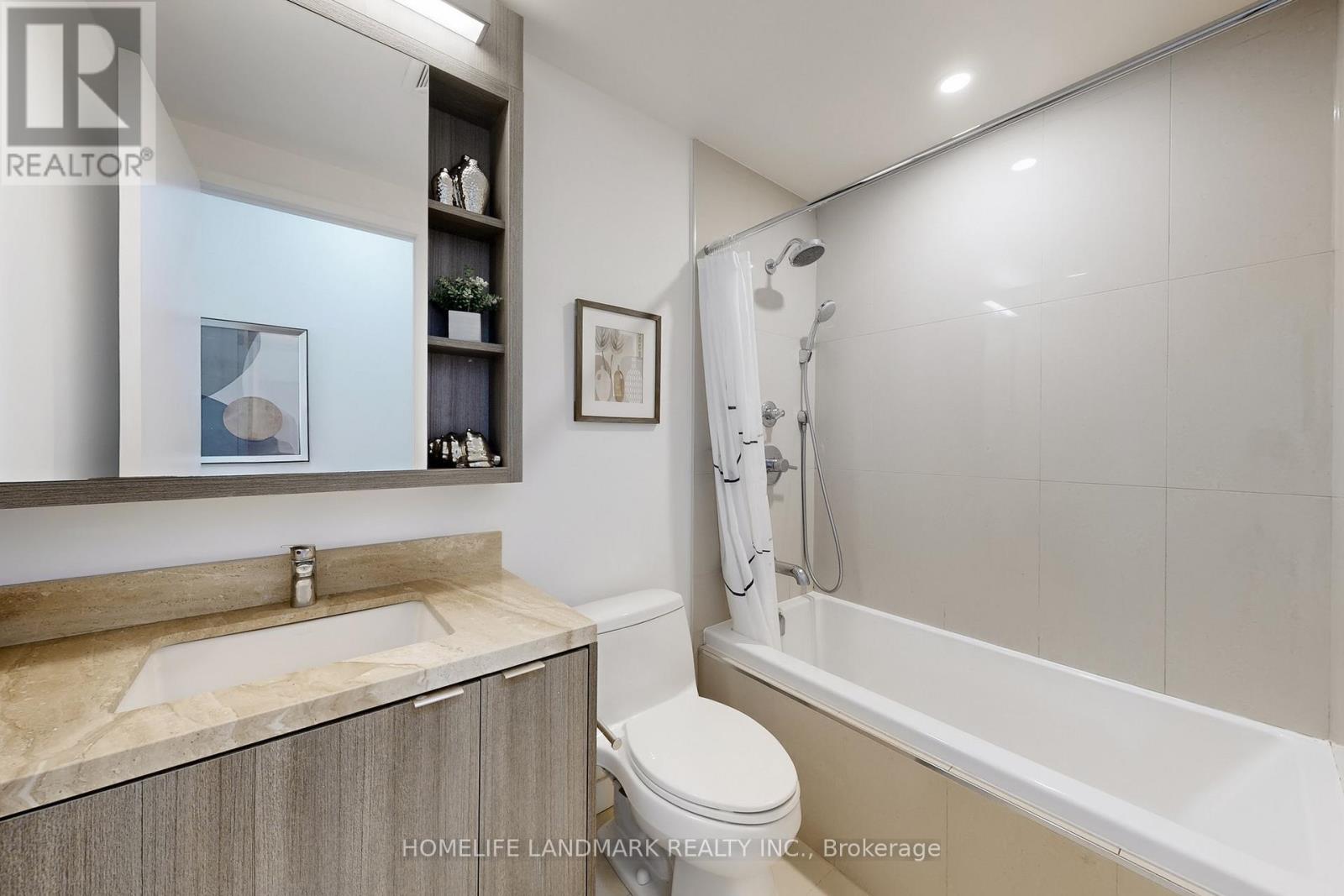 1602 - 125 Blue Jays Way, Toronto (Waterfront Communities), Ontario  M5V 0N5 - Photo 20 - C12480019