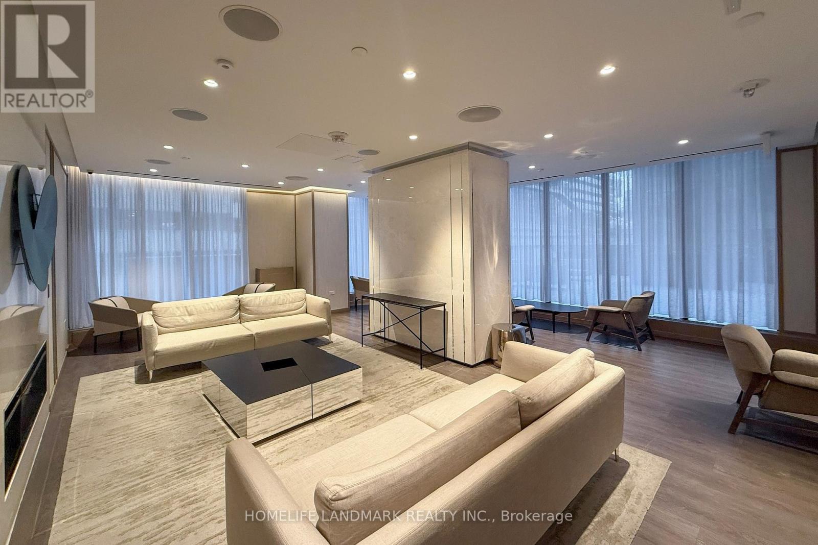 1602 - 125 Blue Jays Way, Toronto (Waterfront Communities), Ontario  M5V 0N5 - Photo 25 - C12480019